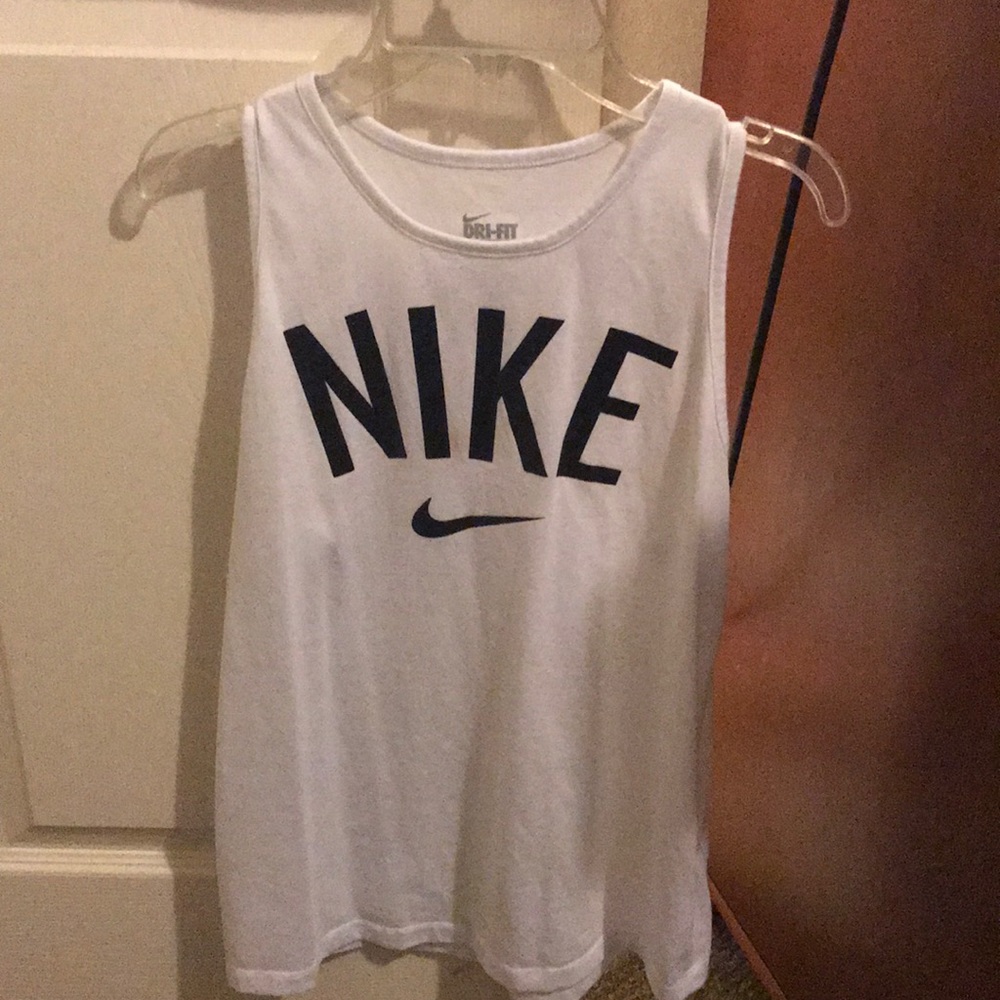 Nike Tank Top